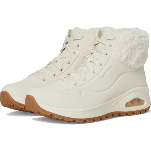 Skechers uno rugged - rugged, air