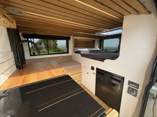 Transit camper 2013 low - transit,