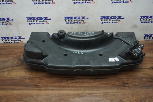 Audi tdi adblue tank - audi, 3.0