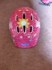 Kids Micro Bike/Scooter Helmet Size 48-52cm