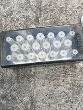 Carmen Cascade Vintage Heated