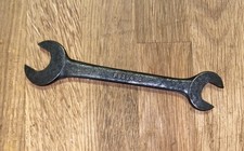 VINTAGE DERBY BENTLEY SPANNER