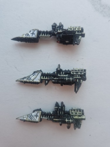 Battlefleet gothic sword - battlefleet, x