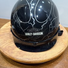 Harley Davidson motorcycle