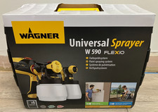 Wagner Universal Sprayer W590