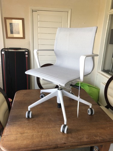 Vitra physix ergonomic office - vitra,