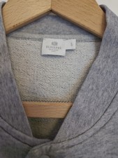 SUNSPEL BUTTON  SWEAT SHIRT