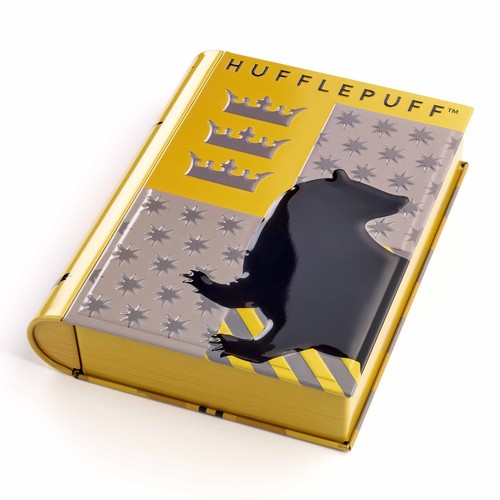Harry potter hufflepuff house - harry,