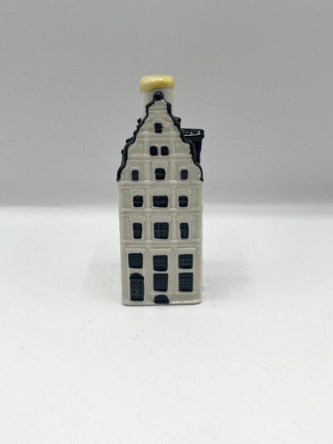 Klm blue delft - blue, delft's