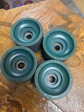Old School 70’s Kryptonics