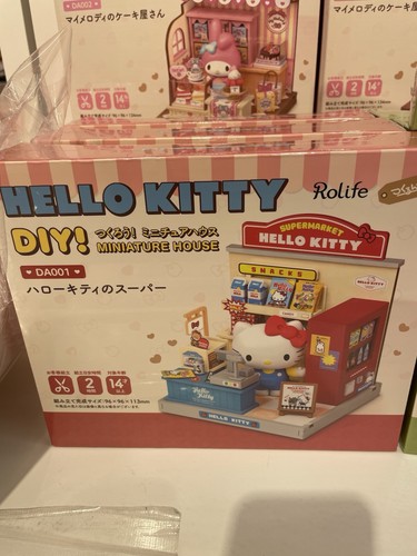 Sanrio characters hello kitty - characters,