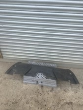 Jeep Cherokee 2015 Engine bonnet hood lock trim molding 68138372AG VAL258071