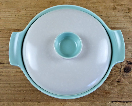 Vintage poole pottery twintone - vintage,