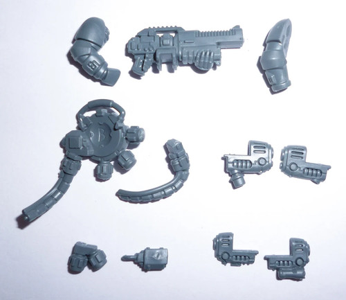 Warhammer 40k space marines - 40k,