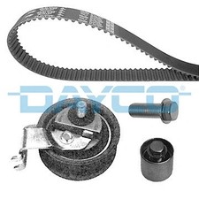 TIMING BELT KIT FITS: AUDI A3