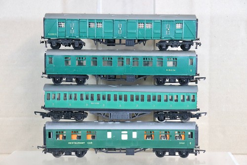 Triang hornby graham farish - hornby,