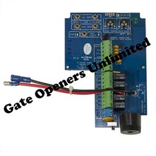 Mighty Mule FM362-D R4722 -