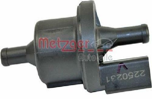 Genuine metzger breather valve - breather,