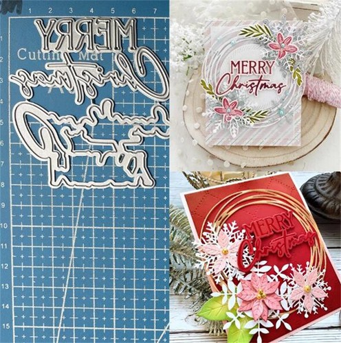 Metal cutting dies - dies, merry