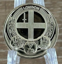 £1 One Pound UK Coins