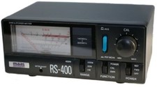 Ham radio swr power meter - radio,