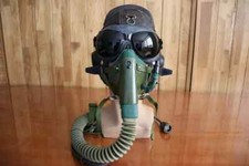 ORIGINAL AIR FORCE MIG PILOT