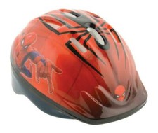 Spiderman safety helmet kids - spiderman,
