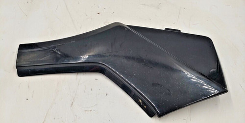 Left underseat fairing honda - left,