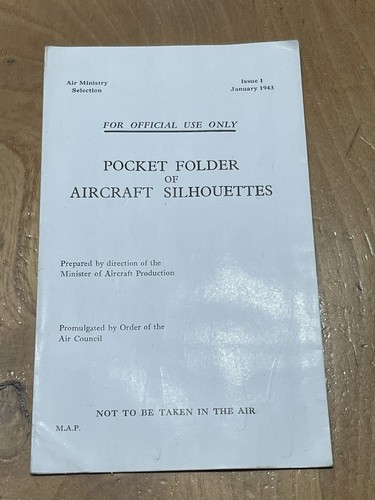 Ww2 air ministry - ww2,