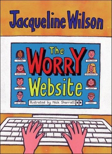 The worry website - worry, by