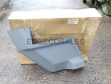 Kubota "M Series" Tractor Left