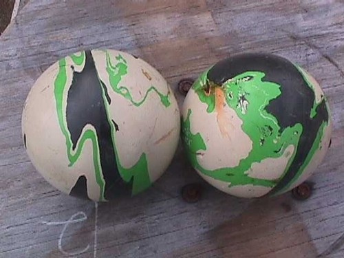 Ebonite tornado duckpin - ebonite,