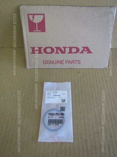 Honda accord cl9 - honda,