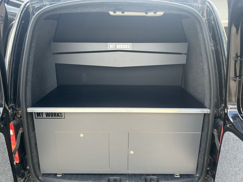 Mobile valeting van unit - valeting, /unit