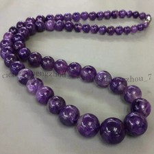 Genuine Natural Amethyst