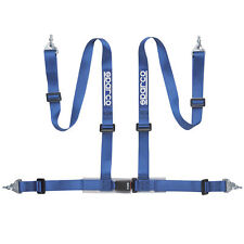 Sparco Club H-4M 4 Point