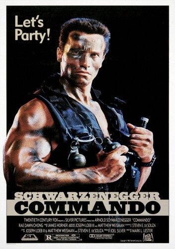 80s movie posters wall art - movie,