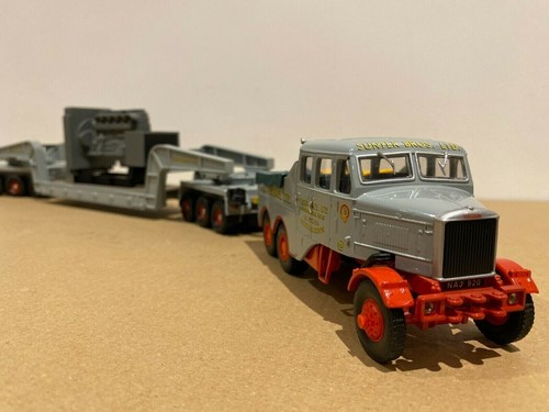 Corgi scale 17602 - scale,