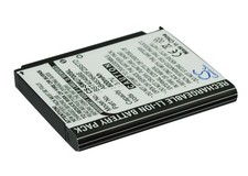 Li-ion Battery for Samsung SGH-A811 SGH-U708 SGH-L870 GT-S5230 Star SGH-S5230