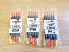 Matrix Power Margin Pole