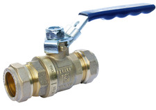 Pegler Yorkshire 22mm