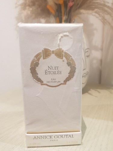 Annick goutal nuit - annick,