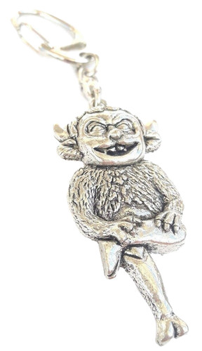 Lincoln imp handcrafted from - handcrafted,