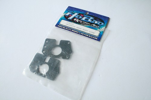 Hobao hyper nitro graphite - hobao,