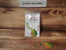 2-Hook Crawler Harness - Size