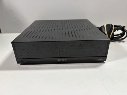 Sony sa200wr air - sony, wireless