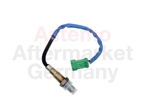 Rear lambda sensor right - lambda,