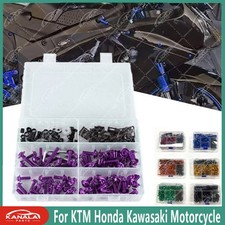 177PCS For KTM Honda Kawasaki