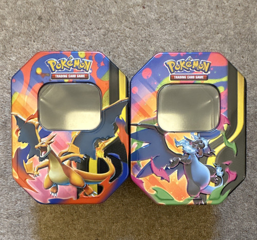 Pokémon tcg charizard mega - tcg,