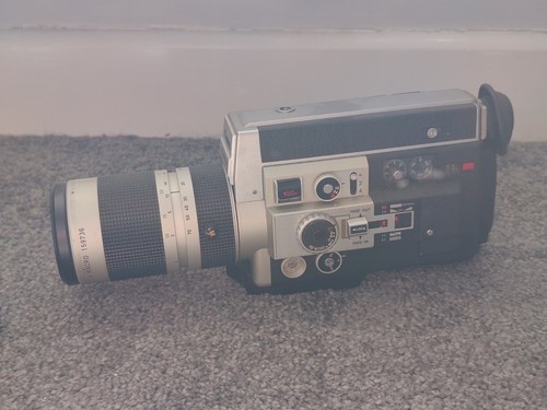 Canon 1014 auto zoom - 1014,